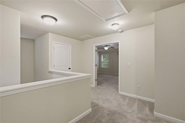 2536 Morgan Chase Drive, Buford, GA 30519