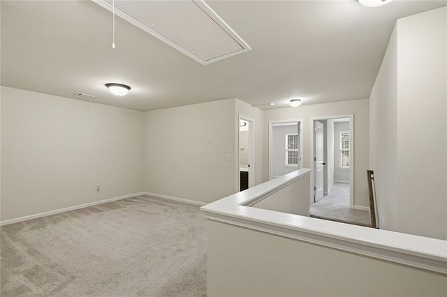 2536 Morgan Chase Drive, Buford, GA 30519