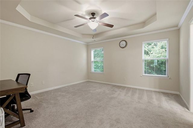 2536 Morgan Chase Drive, Buford, GA 30519