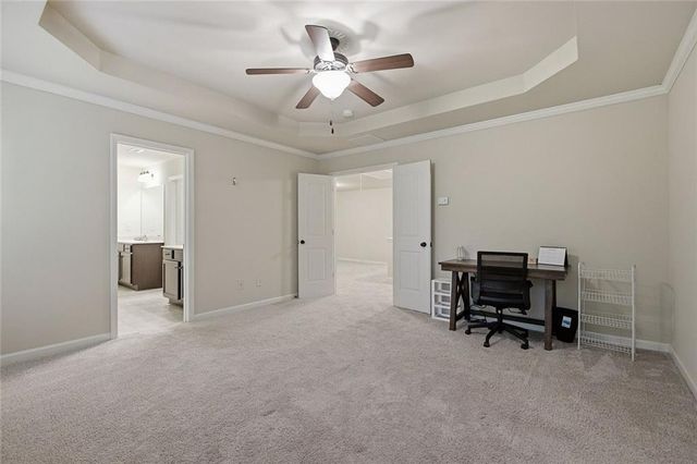 2536 Morgan Chase Drive, Buford, GA 30519