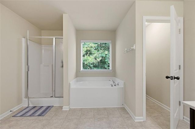 2536 Morgan Chase Drive, Buford, GA 30519