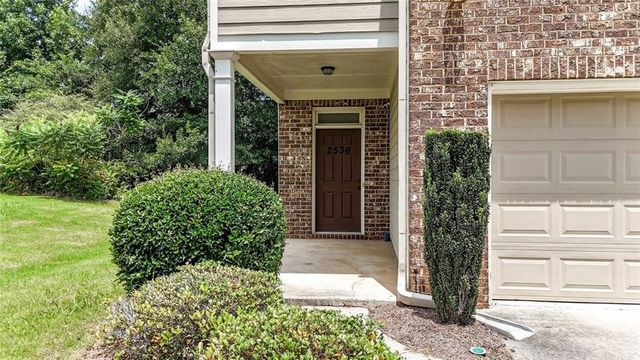 2536 Morgan Chase Drive, Buford, GA 30519