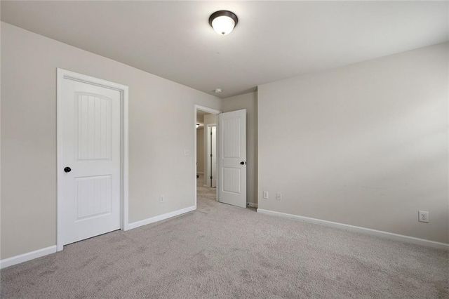 2536 Morgan Chase Drive, Buford, GA 30519