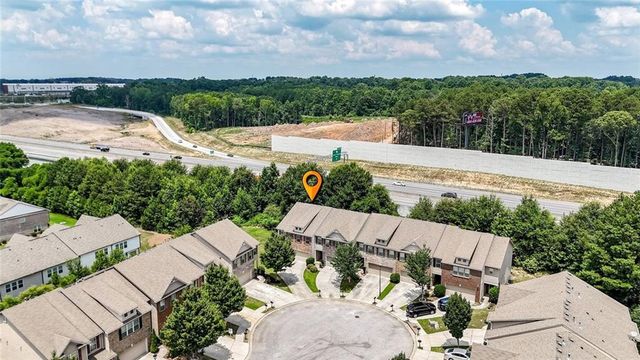 2536 Morgan Chase Drive, Buford, GA 30519