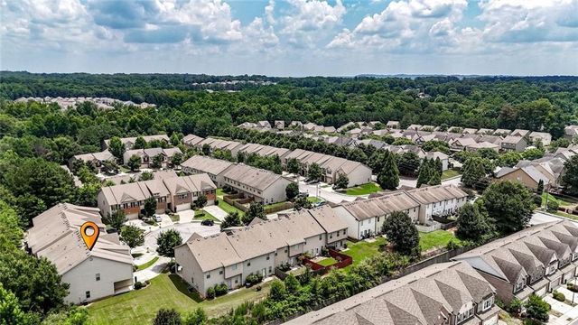2536 Morgan Chase Drive, Buford, GA 30519