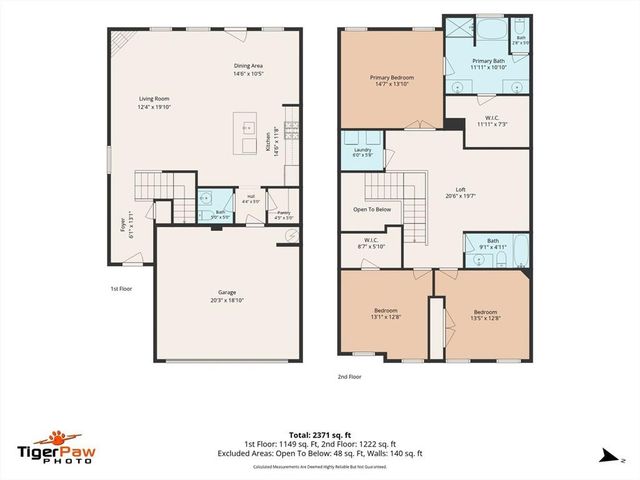2536 Morgan Chase Drive, Buford, GA 30519