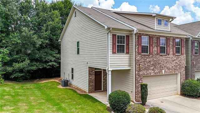 2536 Morgan Chase Drive, Buford, GA 30519