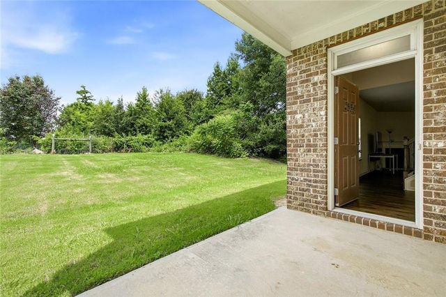 2536 Morgan Chase Drive, Buford, GA 30519