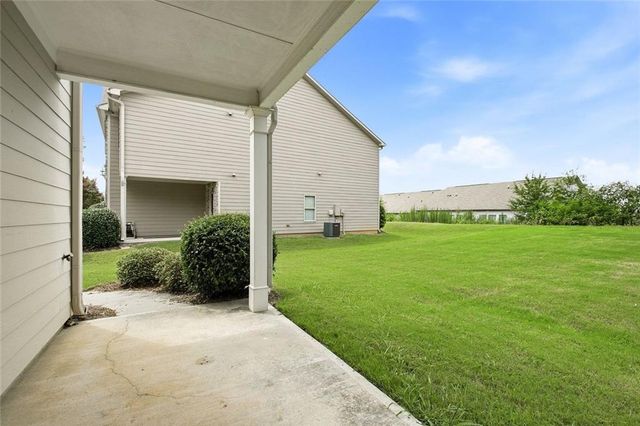 2536 Morgan Chase Drive, Buford, GA 30519