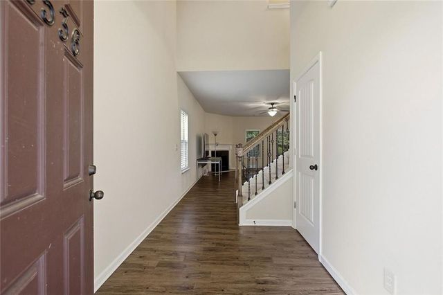 2536 Morgan Chase Drive, Buford, GA 30519
