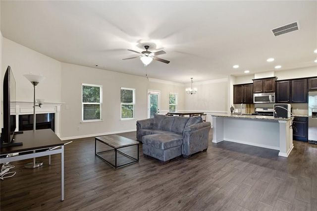 2536 Morgan Chase Drive, Buford, GA 30519