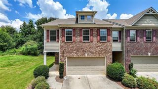 2536 Morgan Chase Drive, Buford, GA 30519