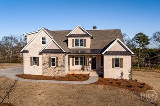 1657 Malcom Estates Ridge, Bogart, GA 30622