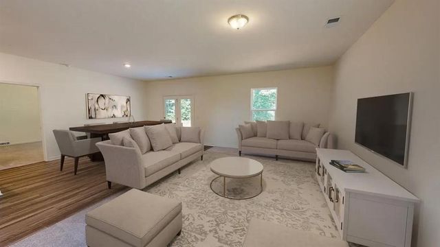21642 Cottage Lane, New Caney, TX 77357