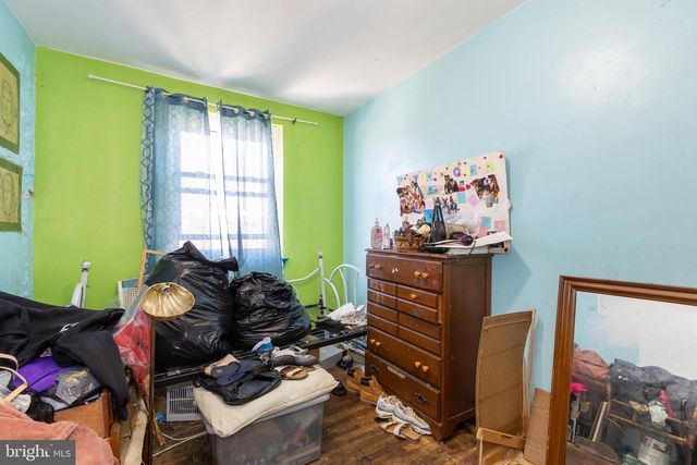 8507 FORREST AVE, Philadelphia, PA 19150