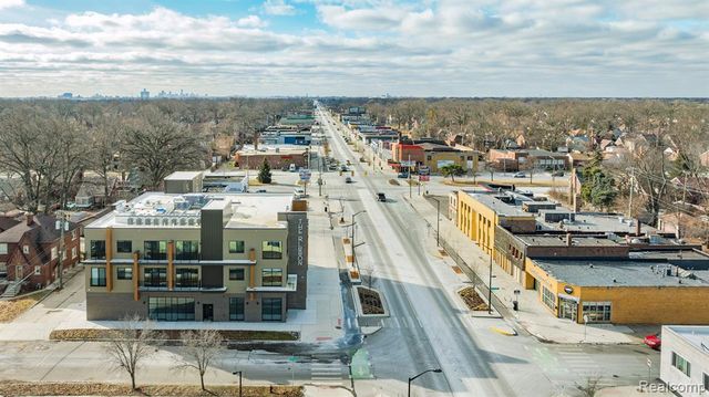 16530 Warren Avenue 203, Detroit, MI 48224