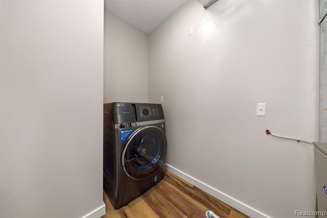 16530 Warren Avenue 203, Detroit, MI 48224