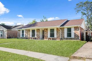 10914 Sagepark Lane, Houston, TX 77089