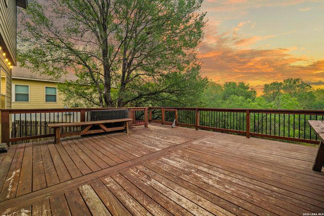 8923 Rainbow Creek, San Antonio, TX 78245