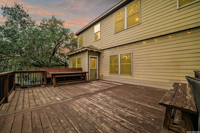 8923 Rainbow Creek, San Antonio, TX 78245