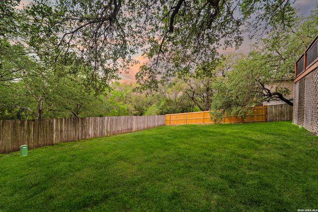 8923 Rainbow Creek, San Antonio, TX 78245