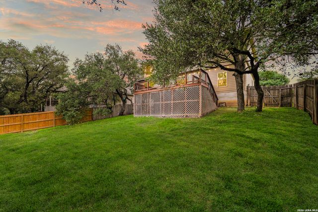 8923 Rainbow Creek, San Antonio, TX 78245
