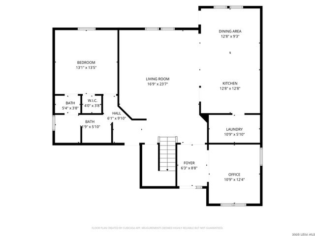 8923 Rainbow Creek, San Antonio, TX 78245