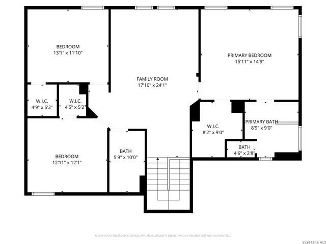 8923 Rainbow Creek, San Antonio, TX 78245