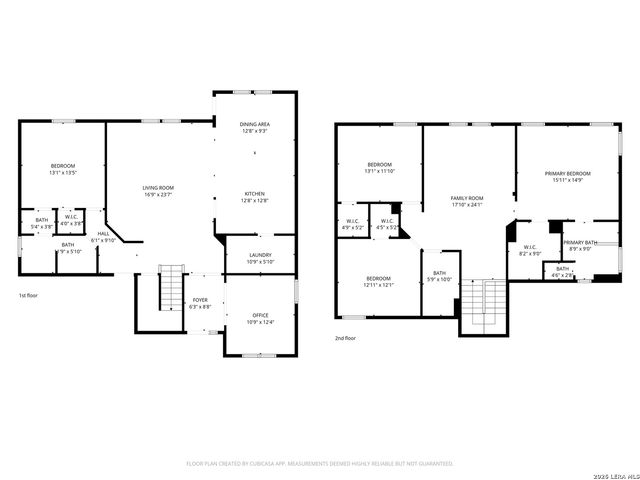 8923 Rainbow Creek, San Antonio, TX 78245