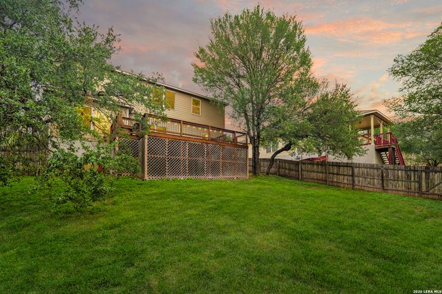 8923 Rainbow Creek, San Antonio, TX 78245