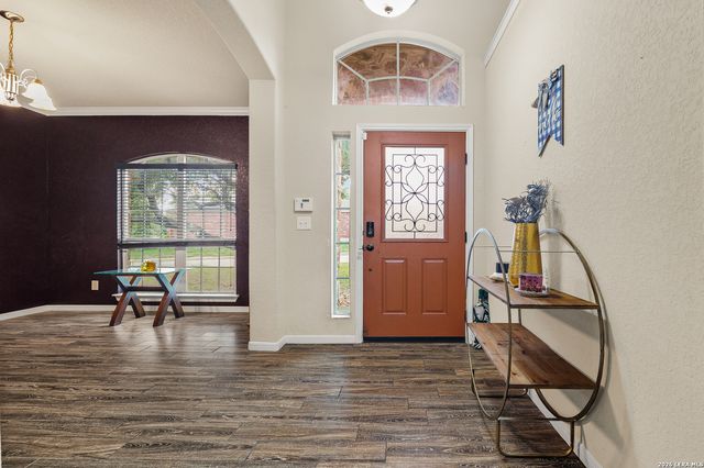 8923 Rainbow Creek, San Antonio, TX 78245