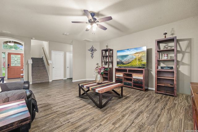 8923 Rainbow Creek, San Antonio, TX 78245