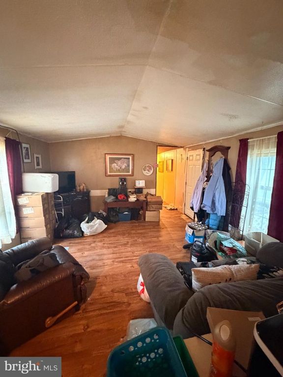 67 ASHFORD LN, Hereford, PA 18056 — exterior