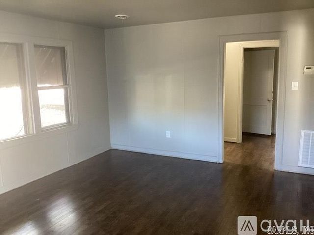 1420 Washington Street, Little Rock, AR 72204
