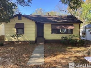 1420 Washington Street, Little Rock, AR 72204