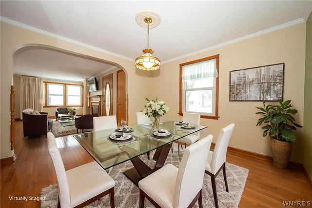 301 East Prospect Avenue, Hamburg, NY 14075