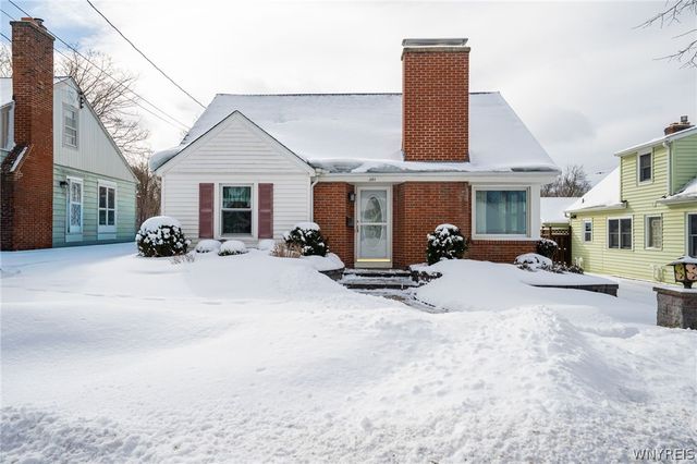 301 East Prospect Avenue, Hamburg, NY 14075