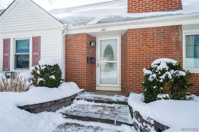 301 East Prospect Avenue, Hamburg, NY 14075