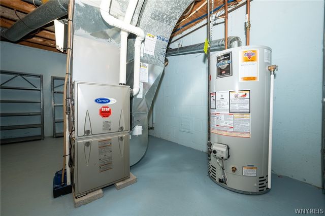 301 East Prospect Avenue, Hamburg, NY 14075