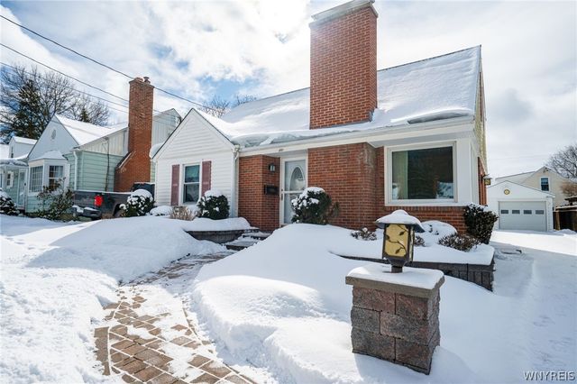 301 East Prospect Avenue, Hamburg, NY 14075