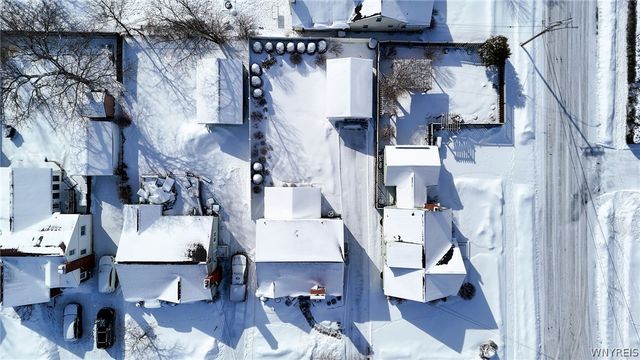 301 East Prospect Avenue, Hamburg, NY 14075