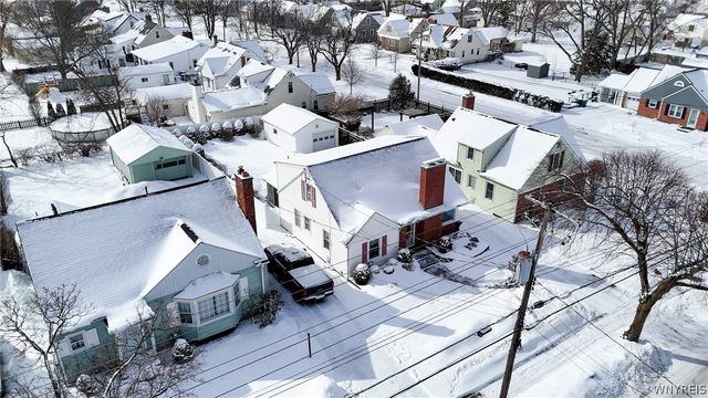 301 East Prospect Avenue, Hamburg, NY 14075