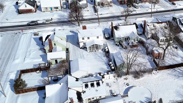 301 East Prospect Avenue, Hamburg, NY 14075