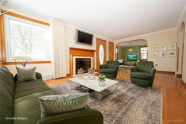 301 East Prospect Avenue, Hamburg, NY 14075