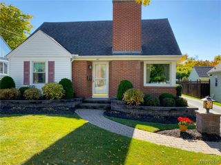 301 East Prospect Avenue, Hamburg, NY 14075