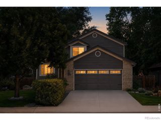 2124 Thunderstone Court, Fort Collins, CO 80525