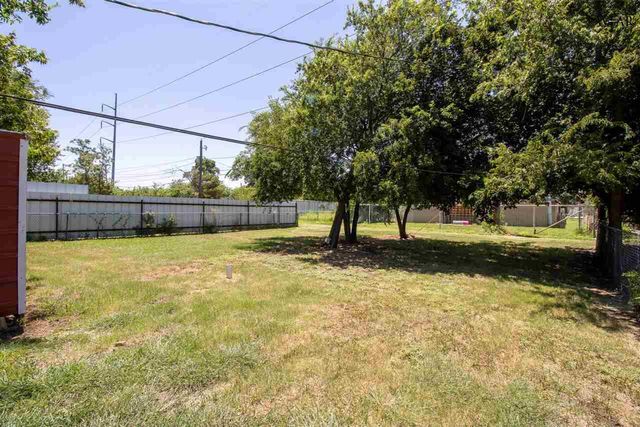 2806 PENNSYLVANIA ROAD, Wichita Falls, TX 76309