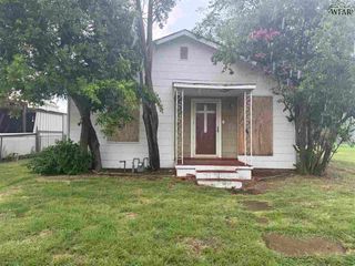 2806 PENNSYLVANIA ROAD, Wichita Falls, TX 76309