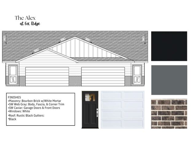 920 S Fox Ridge, Newton, KS 67114