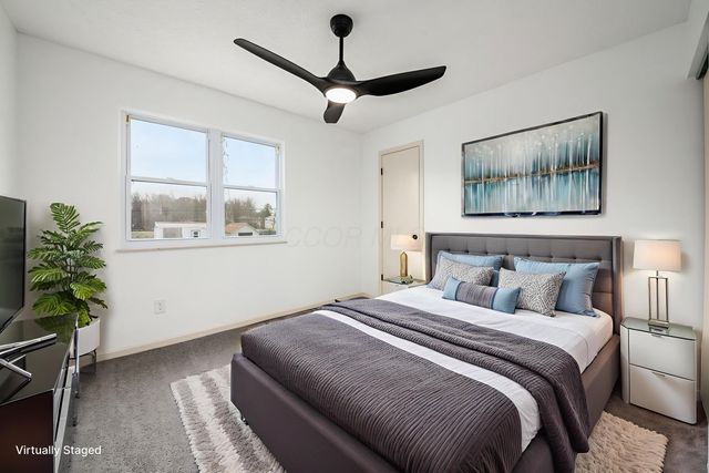 4575 Bimini Drive, Columbus, OH 43230